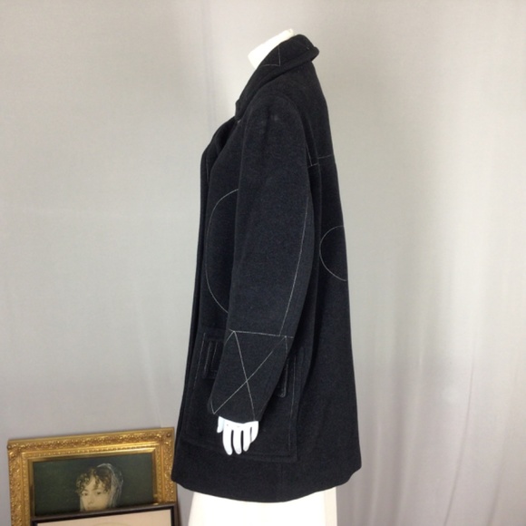 Moschino Cheap and Chic coat - Picture 2 of 7